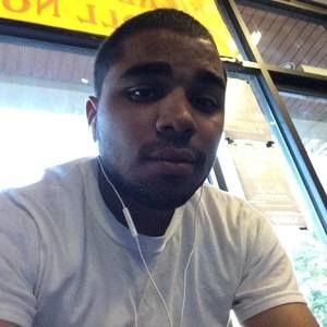 Meet your Posher, Alphonso